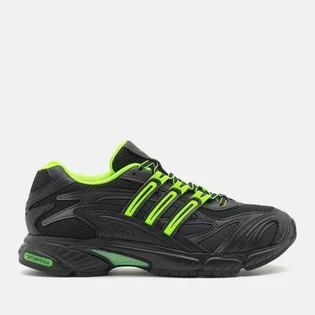Кросівки чоловічі Adidas Temper Run 2 Black JH5267