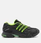 Кроссовки мужские Adidas Temper Run 2 Black JH5267