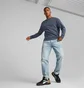 Свитшот мужской Puma Rad/Cal Blue 673317-16