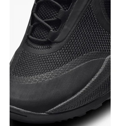 Кросівки чоловічі Nike React Sfb Carbon Low Black CZ7399-001