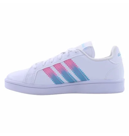 Кроссовки женские Adidas Grand Court Beyond White GY9632