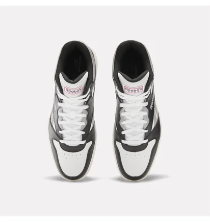 Кросівки унісекс Reebok Royal Bb4500 Hi2 Black/White 100201314