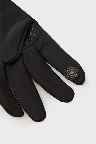 Рукавиці жіночі Cmp Gloves Black 6525510-U901