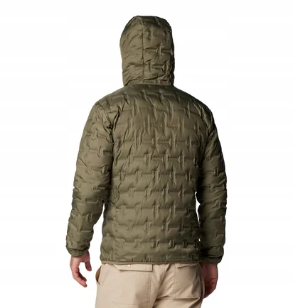 Куртка жіноча Columbia Delta Ridge Ii Down Olive 2086222397