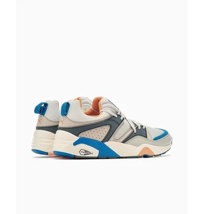 Кроссовки мужские Puma Blaze Of Glory Retro Beige 383528-02