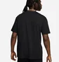 Футболка мужская Nike M Nsw Tee M90 Lbr Patch Black FV3751-010