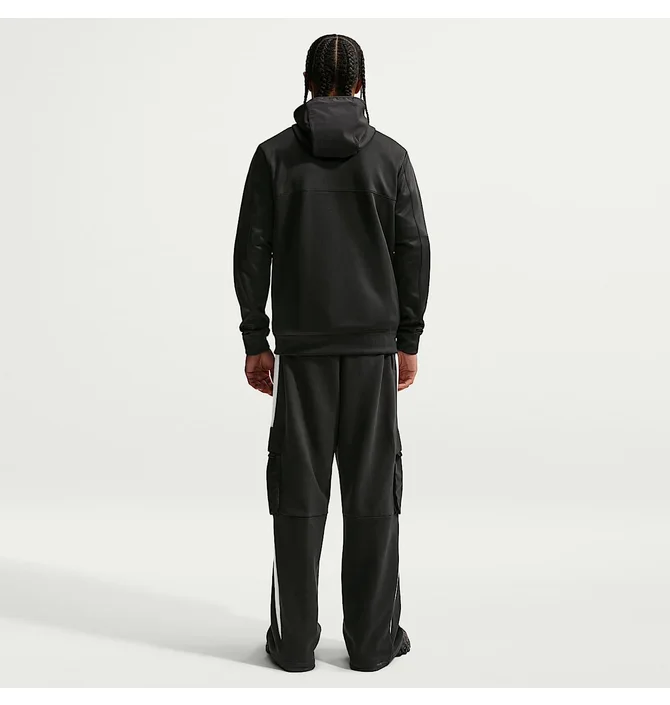 ᐉ Толстовка чоловіча Nike Sw Air Max Fz Black IO1055-010