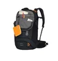 Рюкзак унісекс Jack Wolfskin Moab Jam Shape Black 2020191-6350