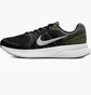 Кроссовки мужские Nike Run Swift 2 Black/Olive CU3517-007