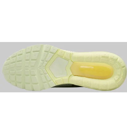 Кросівки жіночі Nike Air Max Pulse W Yellow FD6409-300