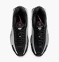 Кросівки жіночі Nike Shox R4 White/Black AR3565-011