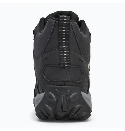 Кроссовки мужские Merrell Alverstone 2 Mid Gore-Tex Black J036915