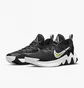 Кросівки унісекс Nike Giannis Immortality Black CZ4099-010