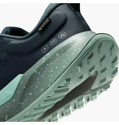 Кросівки чоловічі Nike Juniper Trail 2 Gtx V2 Blue HM9734-302