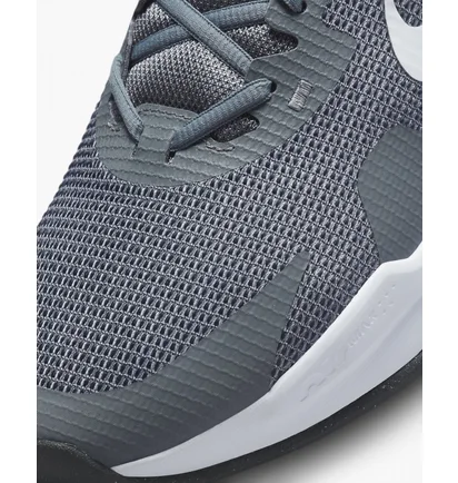 Кроссовки мужские Nike Air Max Alpha Trainer 5 Training Shoes Grey Dm0829-003