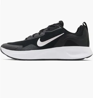 Кросівки чоловічі Nike Quest 6 Black FD6033-001