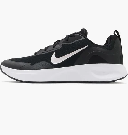 Кросівки чоловічі Nike Quest 6 Black FD6033-001