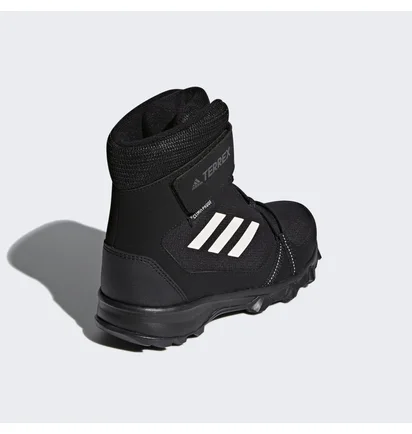 Черевики дитячі Adidas Terrex Climaproof Climawarm Black S80885