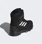 Черевики дитячі Adidas Terrex Climaproof Climawarm Black S80885