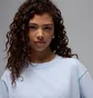 Футболка женская Air Jordan Essentials Light Blue FN4500-407