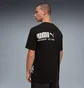 Футболка чоловіча Puma Sport Graphic Black 692169-01
