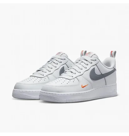 Кроссовки мужские Nike Air Force 1 07 Zapatillas White HF3836-001
