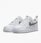 Кроссовки мужские Nike Air Force 1 07 Zapatillas White HF3836-001