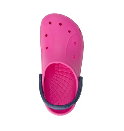Тапочки дитячі Aqua Speed Lima 9973 Pink 555-03