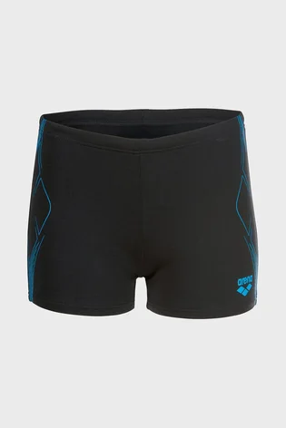 Плавки чоловічі Arena Graphic Black 011189-508
