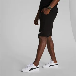 Шорты мужские Puma Essentials+ Shorts Black 846818-01