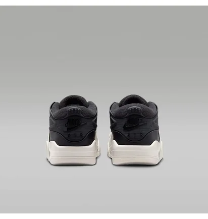 Кроссовки детские Air Jordan 4 Rm (Gs) Black FQ7938-001
