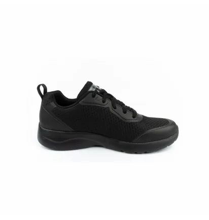 Кросівки чоловічі Skechers Dynamight Black 232293-BBK