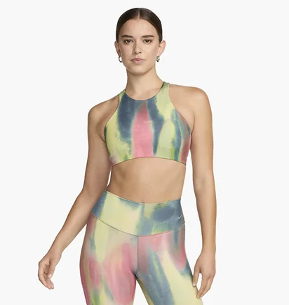 Топ женский Nike Top One Artist Multi HF5597-629
