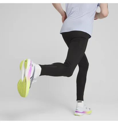 Легінси чоловічі Puma Run Velocity Long Black 526613-01