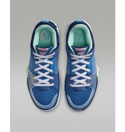 Кроссовки мужские Air Jordan One Take 5 Blue FD2335-400