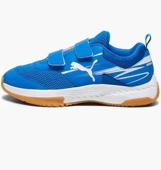 Кросівки дитячі Puma Varion Ii Blue 107343-03
