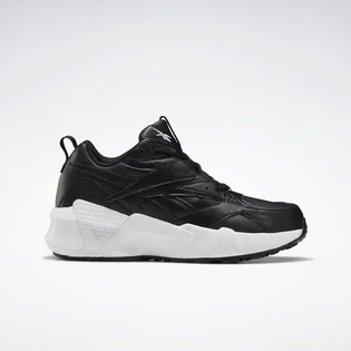 Кросівки унісекс Reebok Aztrek Double Mix Black/White/None EH2337