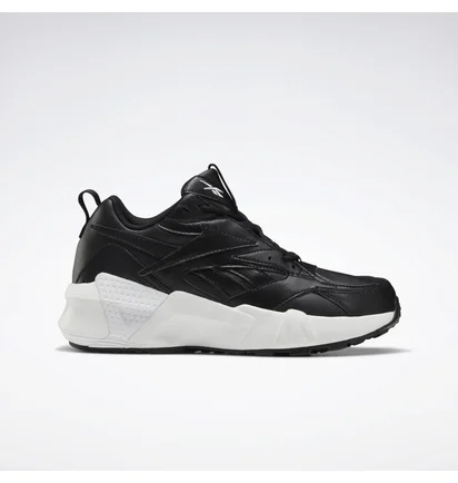 Кросівки унісекс Reebok Aztrek Double Mix Black/White/None EH2337