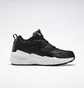 Кросівки унісекс Reebok Aztrek Double Mix Black/White/None EH2337