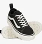 Кеды женские Vans Ua Sentry Old Skool Wc Black VN0A5KR3VQE1