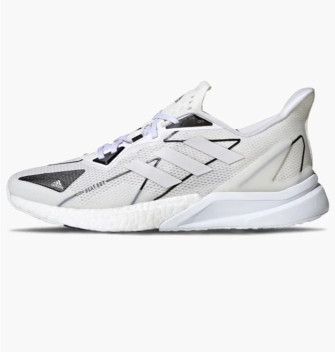 Кросівки чоловічі Adidas X9000L3 H.Rdy M White FY0798