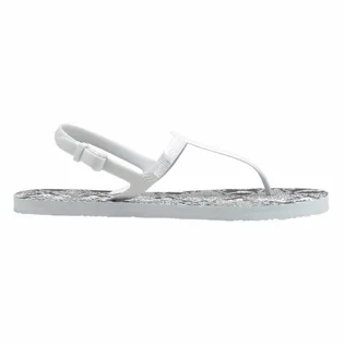Тапочки женские Puma Cozy Sandal Wns White 375213-03