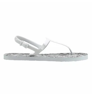 Тапочки женские Puma Cozy Sandal Wns White 375213-03