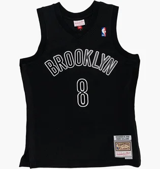 Mitchell & Ness - Купити одяг та взуття від бренду Mitchell & Ness