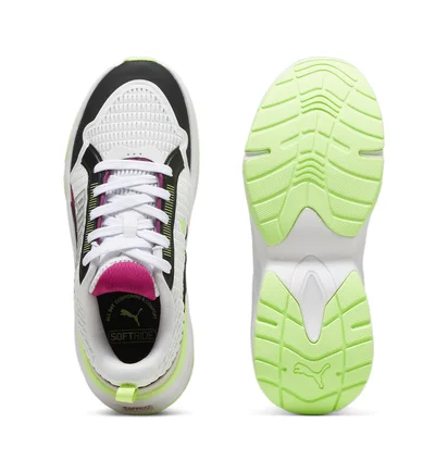 Кроссовки женские Puma Softride Divine White 310163-05