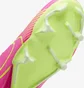 Бутси унісекс Nike Air Zoom Mercurial Vapor 15 Academy Pink DJ5631-605