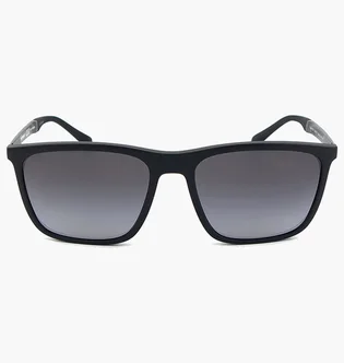 Солнцезащитные очки мужские Emporio Armani Grey/Black EA-4150-5001T3-59