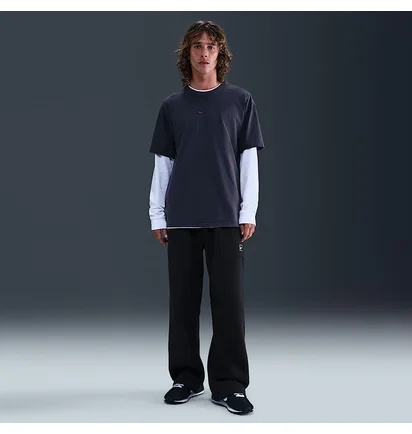 Спортивный костюм мужской Nike Sportswear Full-Zip Black IQ2765-010__IQ2768-010