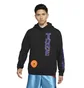 Худі чоловіче Nike Lebron X Space Jam: A New Legacy Tune Squad Black DJ3900-010
