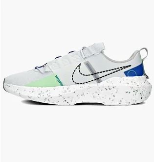 Кросівки чоловічі Nike Crater Impact Grey DB2477-020